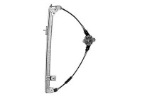 Window Regulator 1754226 Van Wezel
