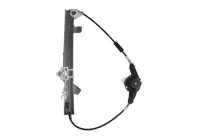 Window Regulator 1754227 Van Wezel