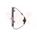 Window Regulator 1754227 Van Wezel, Thumbnail 2