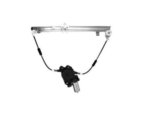 Window Regulator 1754263 Van Wezel