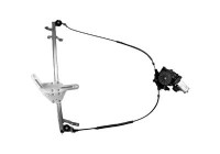 Window Regulator 1754266 Van Wezel