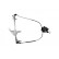 Window Regulator 1754266 Van Wezel