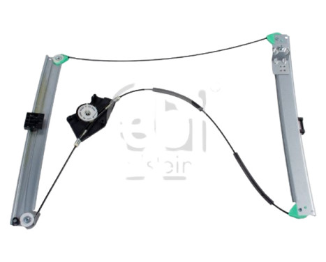 Window Regulator 175443 FEBI