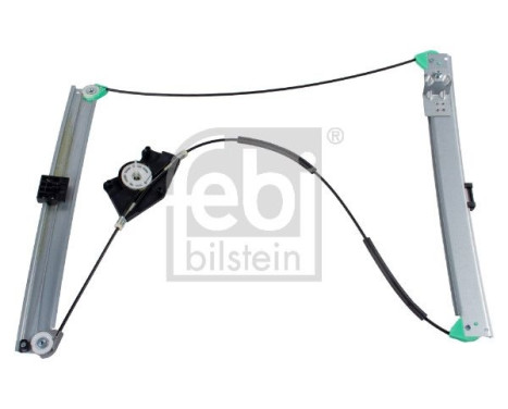 Window Regulator 175443 FEBI, Image 2