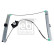 Window Regulator 175443 FEBI, Thumbnail 2