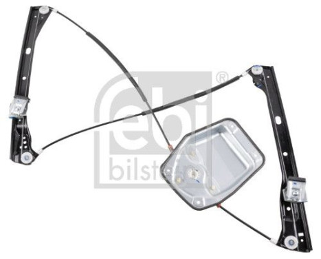 Window Regulator 175461 FEBI, Image 2