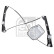 Window Regulator 175461 FEBI, Thumbnail 2