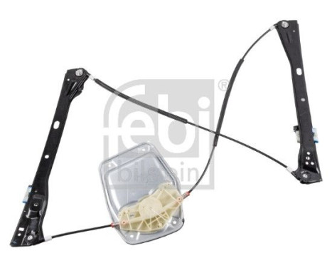 Window Regulator 175461 FEBI, Image 3