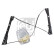 Window Regulator 175461 FEBI, Thumbnail 3