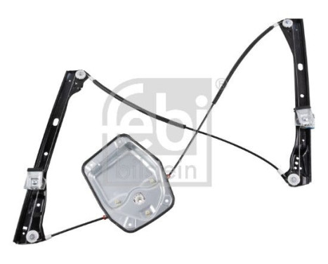 Window Regulator 175462 FEBI, Image 2