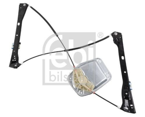 Window Regulator 175462 FEBI, Image 3