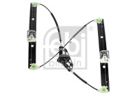 Window Regulator 175565 FEBI