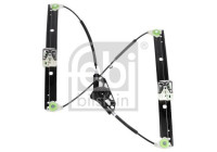 Window Regulator 175565 FEBI
