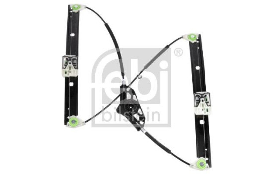 Window Regulator 175565 FEBI