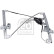 Window Regulator 175585 FEBI