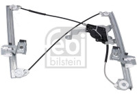Window Regulator 175585 FEBI