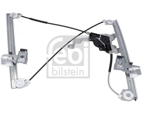 Window Regulator 175585 FEBI