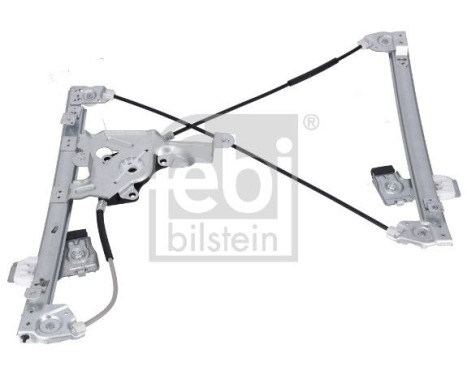 Window Regulator 175585 FEBI, Image 2