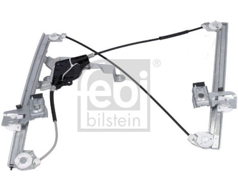 Window Regulator 175586 FEBI