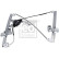 Window Regulator 175586 FEBI