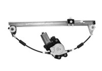 Window Regulator 1756262 Van Wezel