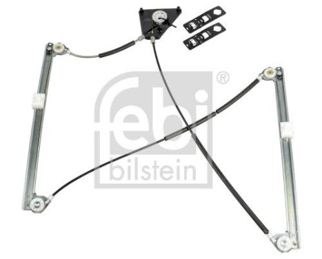 Window Regulator 175664 FEBI, Image 2