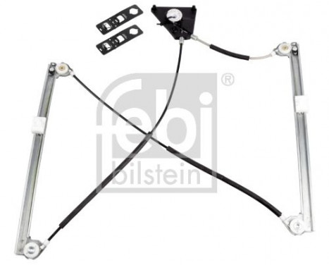 Window Regulator 175665 FEBI, Image 2