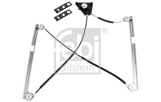 Window Regulator 175665 FEBI, Image 2