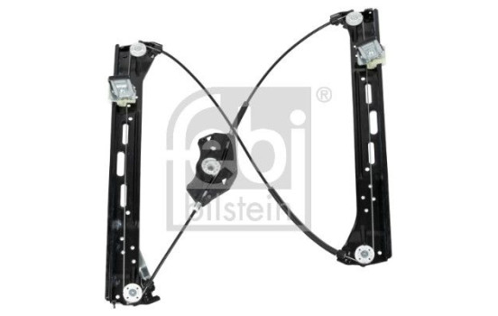 Window Regulator 175795 FEBI Window Regulator 175795 FEBI