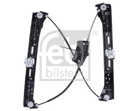 Window Regulator 175795 FEBI
