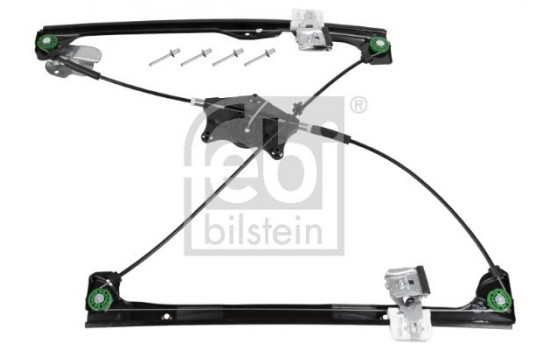 Window Regulator 175796 FEBI