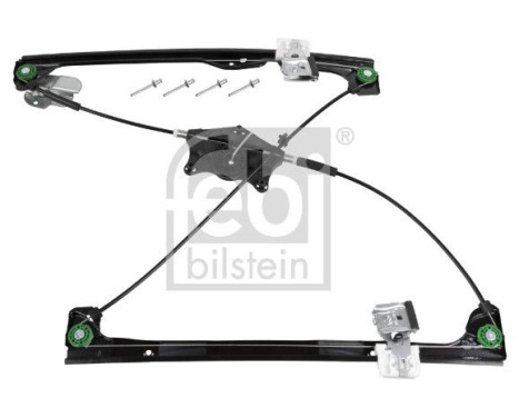 Window Regulator 175796 FEBI