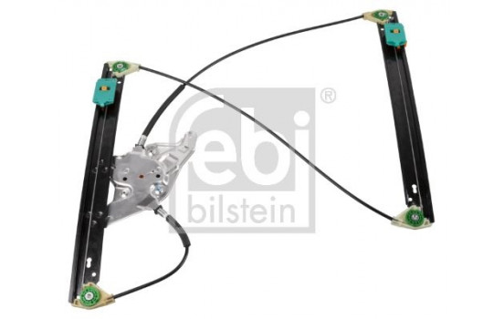 Window Regulator 175797 FEBI