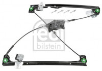 Window Regulator 175798 FEBI