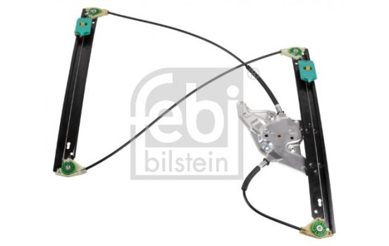 Window Regulator 175799 FEBI