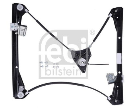 Window Regulator 176300 FEBI, Image 2
