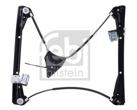 Window Regulator 176300 FEBI, Image 3
