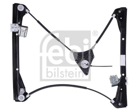 Window Regulator 176300 FEBI, Image 3