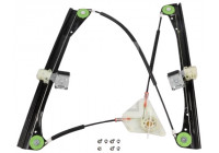 Window Regulator 176302 FEBI