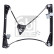 Window Regulator 176302 FEBI, Thumbnail 2 Window Regulator 176302 FEBI, Thumbnail 2