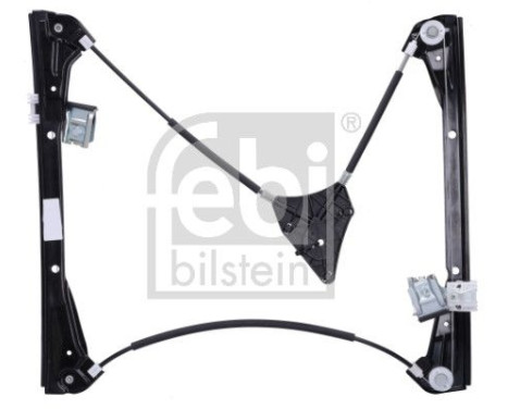 Window Regulator 176302 FEBI, Image 3 Window Regulator 176302 FEBI, Image 3