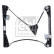 Window Regulator 176302 FEBI, Thumbnail 3 Window Regulator 176302 FEBI, Thumbnail 3