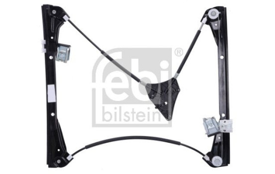 Window Regulator 176302 FEBI, Image 2
