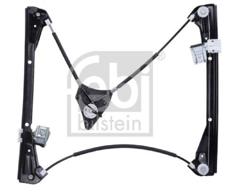 Window Regulator 176302 FEBI, Image 3