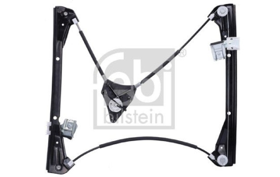 Window Regulator 176302 FEBI, Image 3