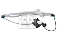 Window Regulator 176413 FEBI
