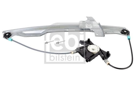 Window Regulator 176413 FEBI