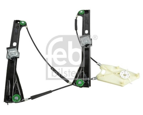 Window Regulator 176487 FEBI, Image 2