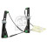 Window Regulator 176487 FEBI, Thumbnail 2