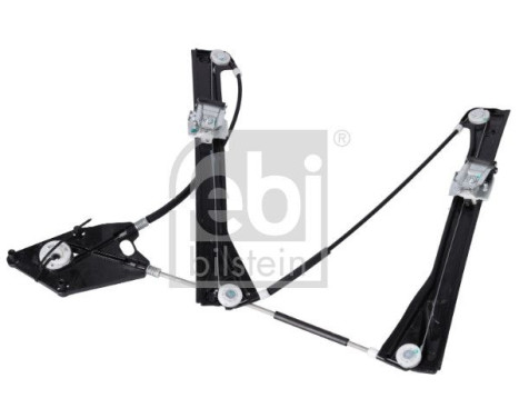 Window Regulator 176488 FEBI